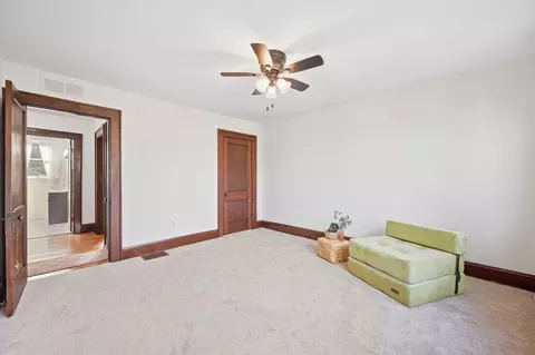 Bedroom - 1308 Holman Ave, Covington, KY 41011 photo 5 of 6