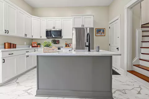 Kitchen - 111 E 16th St, Covington, KY 41011 photo 1 of 3