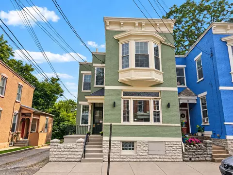 Exterior - 111 E 16th St, Covington, KY 41011 photo 2 of 2
