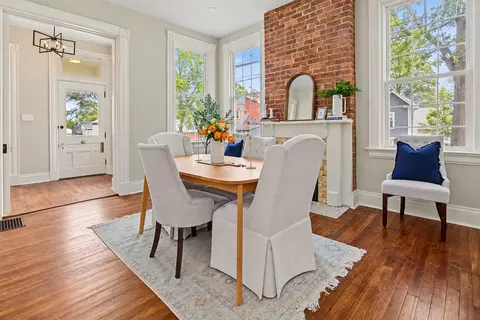 Dining - 111 E 16th St, Covington, KY 41011 photo 1 of 2