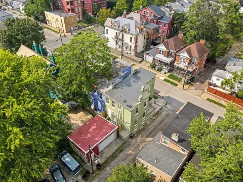 View/Area - 111 E 16th St, Covington, KY 41011 photo 3 of 3