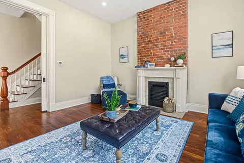 Living - 111 E 16th St, Covington, KY 41011 photo 2 of 2