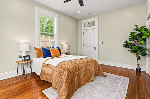 Bedroom - 111 E 16th St, Covington, KY 41011 photo 2 of 4