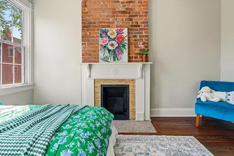 Bedroom - 111 E 16th St, Covington, KY 41011 photo 4 of 4