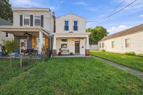 506 8th Ave, Dayton, KY 41074