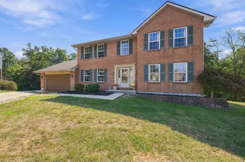 11598 Yorktown Ct, Independence, KY 41051