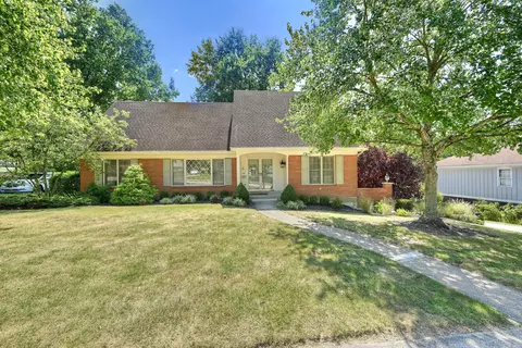 Exterior - 447 White Oak Dr, Edgewood, KY 41017 photo 2 of 10