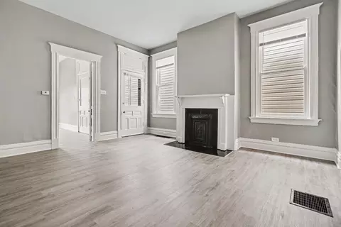 Living - 2033 Mackoy St, Covington, KY 41014 photo 1 of 2