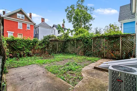 Exterior - 2033 Mackoy St, Covington, KY 41014 photo 4 of 5