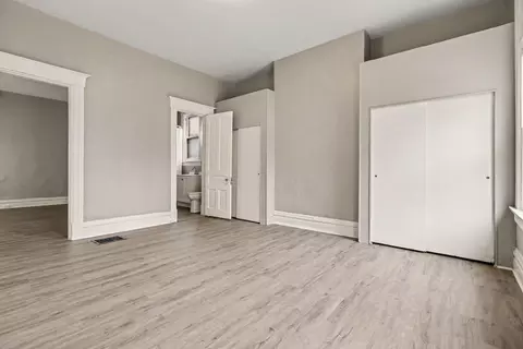Bedroom - 2033 Mackoy St, Covington, KY 41014 photo 2 of 2
