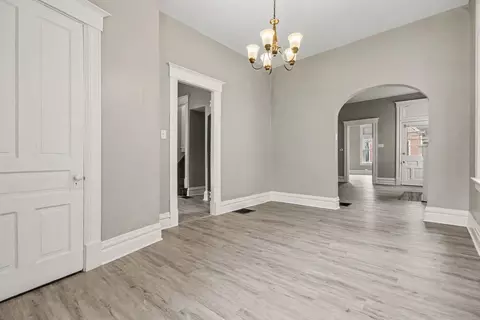 Entry Way - 2033 Mackoy St, Covington, KY 41014 photo 2 of 2