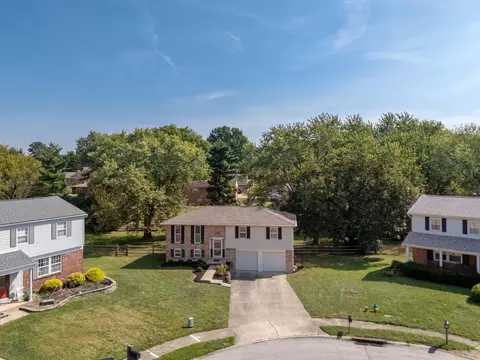 View/Area - 2610 Brookview Dr, Villa Hills, KY 41017 photo 1 of 3