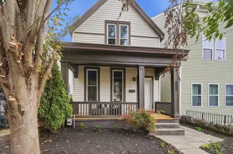 Exterior - 1538 Nancy St, Covington, KY 41014 photo 3 of 11