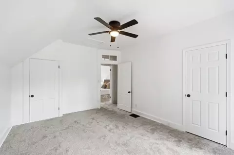 Bedroom - 1538 Nancy St, Covington, KY 41014 photo 4 of 4