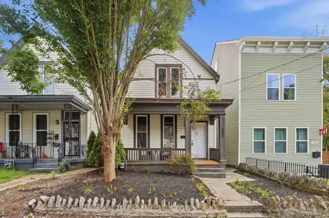 Exterior - 1538 Nancy St, Covington, KY 41014 photo 2 of 11