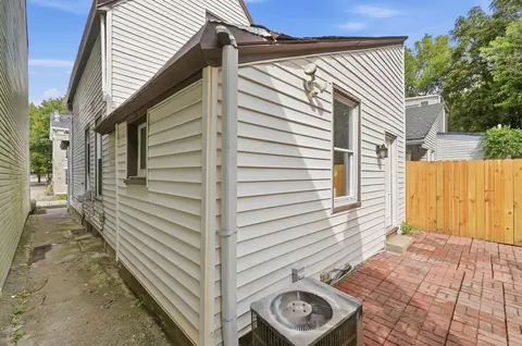 Exterior - 1538 Nancy St, Covington, KY 41014 photo 11 of 11