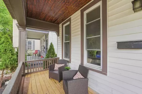 Exterior - 1538 Nancy St, Covington, KY 41014 photo 5 of 11