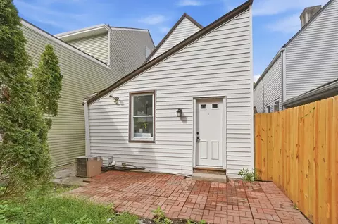 Exterior - 1538 Nancy St, Covington, KY 41014 photo 7 of 11
