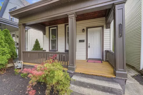 Exterior - 1538 Nancy St, Covington, KY 41014 photo 4 of 11