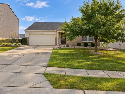 1209 Summerlake Dr, Alexandria, KY 41001