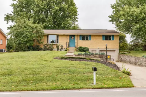 Exterior - 752 Rogers Rd, Villa Hills, KY 41017 photo 15 of 15