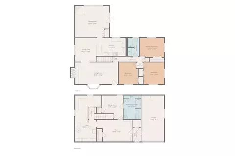 Floorplan - 752 Rogers Rd, Villa Hills, KY 41017 photo 3 of 3