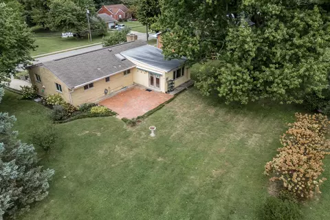 Exterior - 752 Rogers Rd, Villa Hills, KY 41017 photo 13 of 15