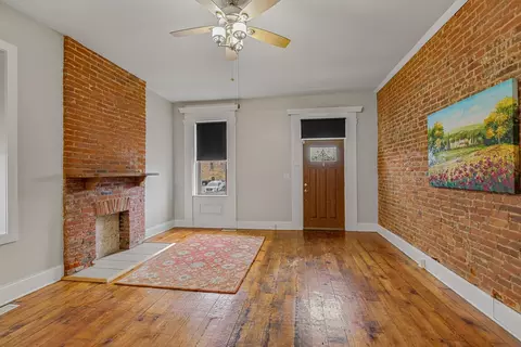 Living - 109 E 8th St, Covington, KY 41011 photo 3 of 5