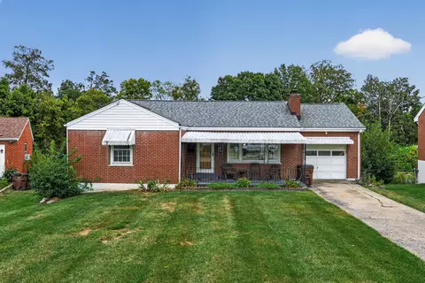 24 Cardinal Pl, Florence, KY 41042
