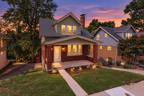 125 Mayo Ave, Fort Thomas, KY 41075