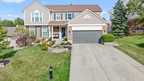 16 Guardian Dr, Wilder, KY 41076