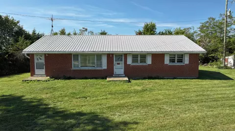 2470 Southfork Rd, Owenton, KY 40359