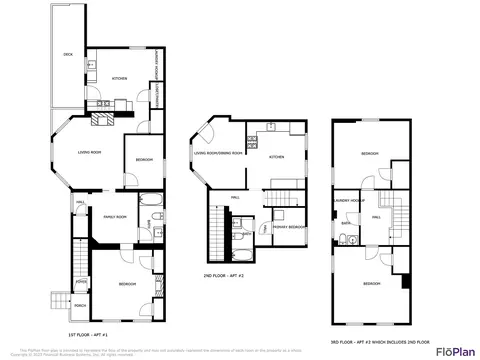 Floorplan - 209 Byrd St, Covington, KY 41011 photo 1 of 1