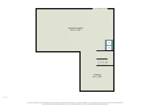 Floorplan - 2170 Algiers St, Union, KY 41091 photo 3 of 3