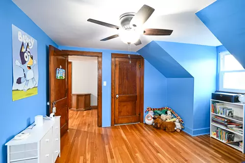 Bedroom - 310 Williams St, Augusta, KY 41002 photo 8 of 8