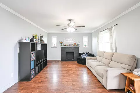 Living - 310 Williams St, Augusta, KY 41002 photo 1 of 1