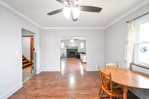 Dining - 310 Williams St, Augusta, KY 41002 photo 1 of 3