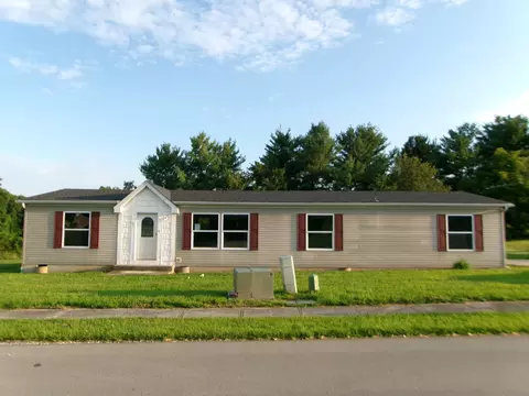 45 Blue Jay Cir, Falmouth, KY 41040
