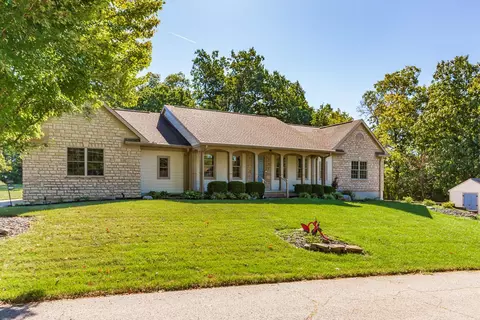 9183 Heritage Ct, Alexandria, KY 41001