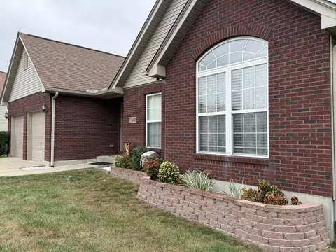 Exterior - 1027 Buddleia Ct, Florence, KY 41042 photo 4 of 10