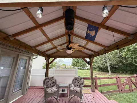 Exterior - 1027 Buddleia Ct, Florence, KY 41042 photo 5 of 10