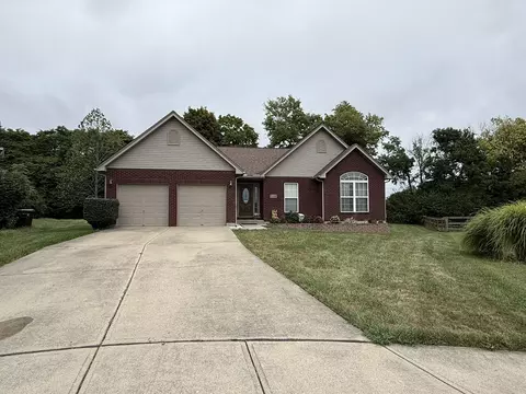 Exterior - 1027 Buddleia Ct, Florence, KY 41042 photo 2 of 10