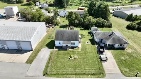 861 Gilbert Ridge Rd, Alexandria, KY 41001