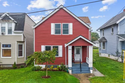 102 W Walnut St, Southgate, KY 41071
