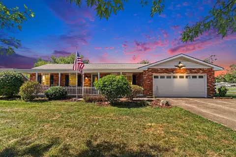 2264 Stephenson Mill Rd, Verona, KY 41092
