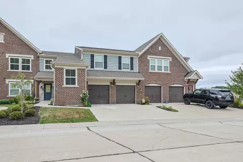 7596 Woodhaven Ct, Alexandria, KY 41001