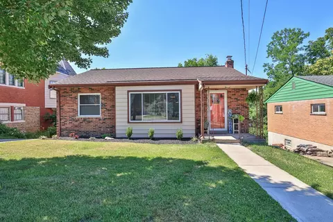 93 Mayo Cir, Newport, KY 41071