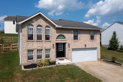 263 Fairway Dr, Dry Ridge, KY 41035