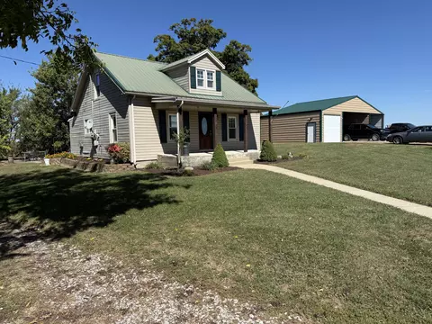 5597 Lenoxburg Rd, Falmouth, KY 41040