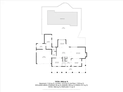 Floorplan - 11004 Paddock Dr, Walton, KY 41094 photo 3 of 3